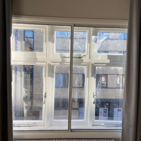 Period Apartment On South Bank London Exterior photo